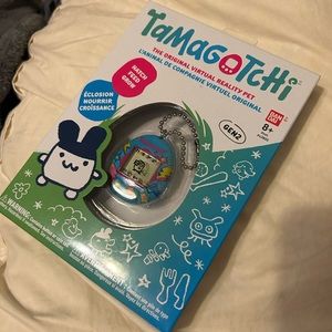BNIB Tamagotchi The original virtual reality pet 🐾